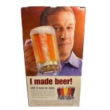 Mr. Beer Premium Edition Beer Kit **BRAND NEW**