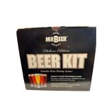 Mr. Beer Premium Edition Beer Kit **BRAND NEW**