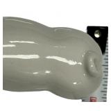 vintage Royal Dux pig figurine, 3.5"