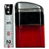 vintage Ritepoint Lighter, 2.25"