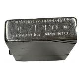 Zippo 1935 Replica Luxury Brushed Chrome Lighter