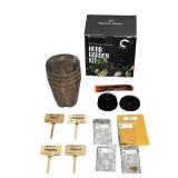 Gardening Kit Bundle
