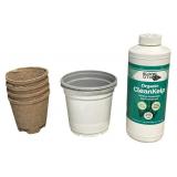 Gardening Kit Bundle
