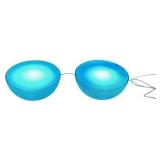 Philips Hue Go portable smart light, SET OF 2