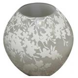 IKEA Cherry Blossom (Knubbig) table lamp and 2 night lamps