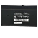 wired keyboard bundle, lot of 2