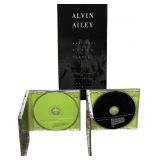 Alvin Ailey American Dance Theatre Bundle