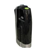 SodaStream Machine Black with 3 bottles of CO2