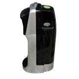 SodaStream Machine Black with 3 bottles of CO2