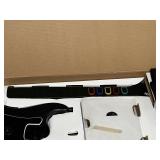 Guitar Hero III: Legends of Rock for the PlayStation 2