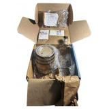 Macallan Reserve Booze Kit **BRAND NEW**