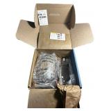 Macallan Reserve Booze Kit **BRAND NEW**