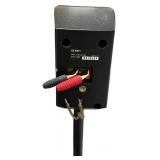 Sony Speaker Bundle (SS-TS102) 2 standing speakers 38.75" //  Sony SS-MSP1 surround sound speakers, 3.5 x 5 inches, Bundle of 3 speakers