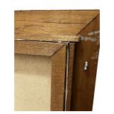 Artist James Lee,Korean dancers in scarf Celebration