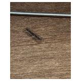 Bed Tray Breakfast Serving Trays with Foldable Legs, Set of 2 Trays