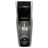 SodaStream Machine Black with 3 bottles of CO2