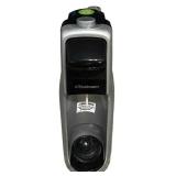 Soda Stream machine w/ 2 CO2 canisters and 1 bottle