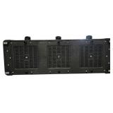 Crock Pot portable outdoor (electric) 3 cooker