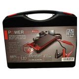 PowerAll portable jump starter, **BRAND NEW**