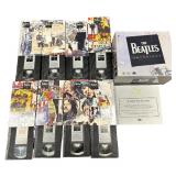 The Beatles Collection Bundle