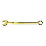 Matco Tools MCL382K, 1-3/16" Combination Wrench, Spline End