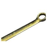 Matco Tools MCL382K, 1-3/16" Combination Wrench, Spline End