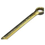 Matco Tools MCL382K, 1-3/16" Combination Wrench, Spline End