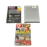 The Beatles Collection Bundle