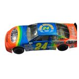 1:24 Monte Carlo Dupont Nascar #24 Jeff Gordon 1995 championship-winning car