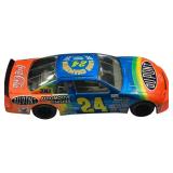 1:24 Monte Carlo Dupont Nascar #24 Jeff Gordon 1995 championship-winning car