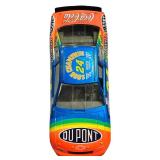 1:24 Monte Carlo Dupont Nascar #24 Jeff Gordon 1995 championship-winning car