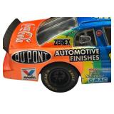 1:24 Monte Carlo Dupont Nascar #24 Jeff Gordon 1995 championship-winning car