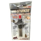UNI-SPARKER torch igniter