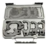 SPX OTC Tie Rod Adjusting Tool Master Set **BRAND NEW**