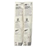 Lisle Razor Blade Scrapers, Lot of 2