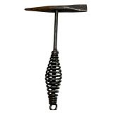 Atlas Welding Accessories, 10" / Model S-30 Tomahawk Chipping Hammer