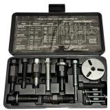 Matco Tools Deluxe A/C Clutch Hub Puller and Installer Kit **BRAND NEW**