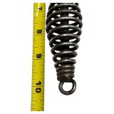 Atlas Welding Accessories, 10" / Model S-30 Tomahawk Chipping Hammer