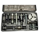 Matco Tools Deluxe A/C Clutch Hub Puller and Installer Kit **BRAND NEW**
