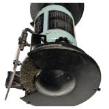 Delta 23-196 6" Variable Speed Bench Grinder