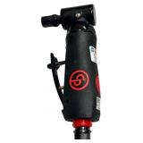 Chicago Pneumatic CP7562 Mini 90 Degree Angle Die Grinder **BRAND NEW**