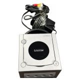 Game Cube System and Power Cords