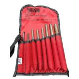 Matco 8-piece Roll Pin Insertion Set