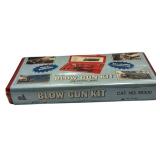Tool Aid Blow Gun Kit, model number 99300, **BRAND NEW**