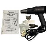 Milwaukee Heat Gun, model 1220HS