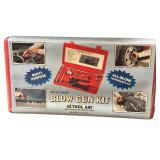 Tool Aid Blow Gun Kit, model number 99300, **BRAND NEW**