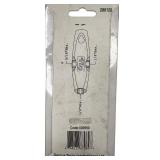 Genius Tools OMNIDRIVE 3-in-1 Handgrip Handle, Ergonomic - 280120