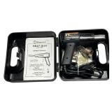 Milwaukee Heat Gun, model 1220HS