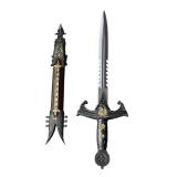 Fantasy Sword/Dagger