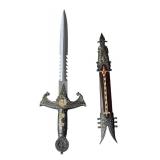 Fantasy Sword/Dagger